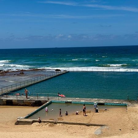 Sandon Point Coastal Cottage Буллі Екстер'єр фото