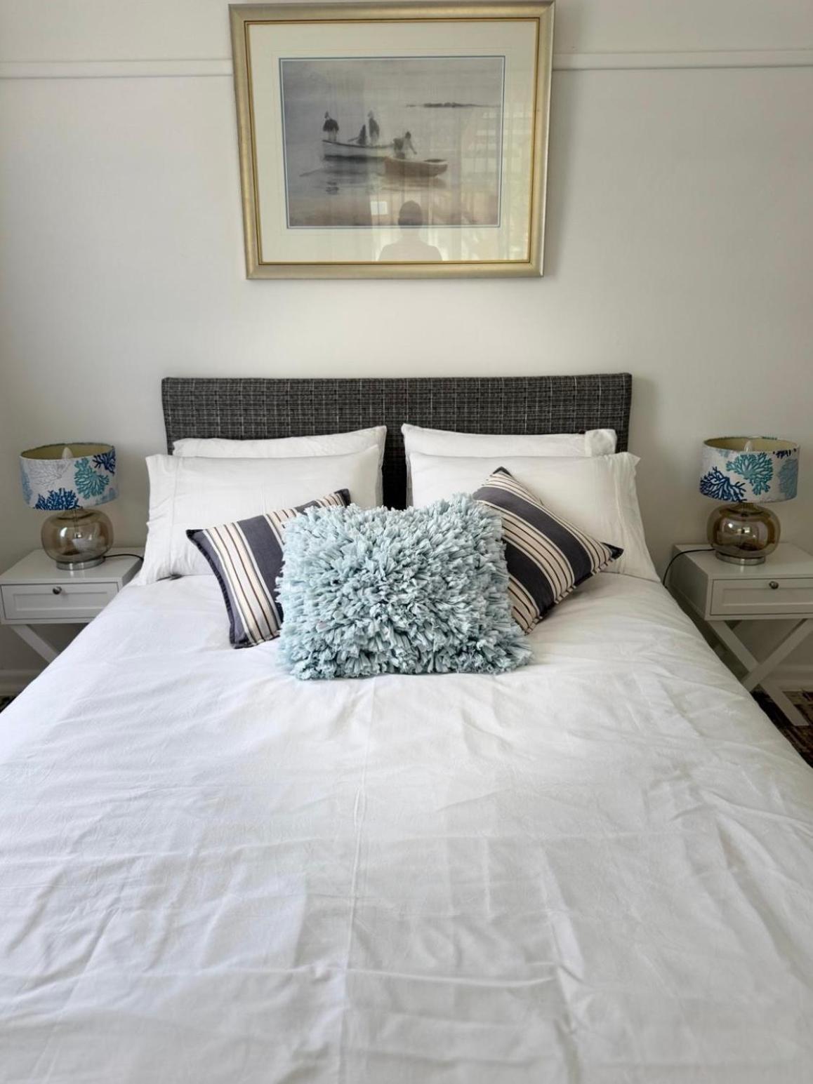 Sandon Point Coastal Cottage Буллі Екстер'єр фото