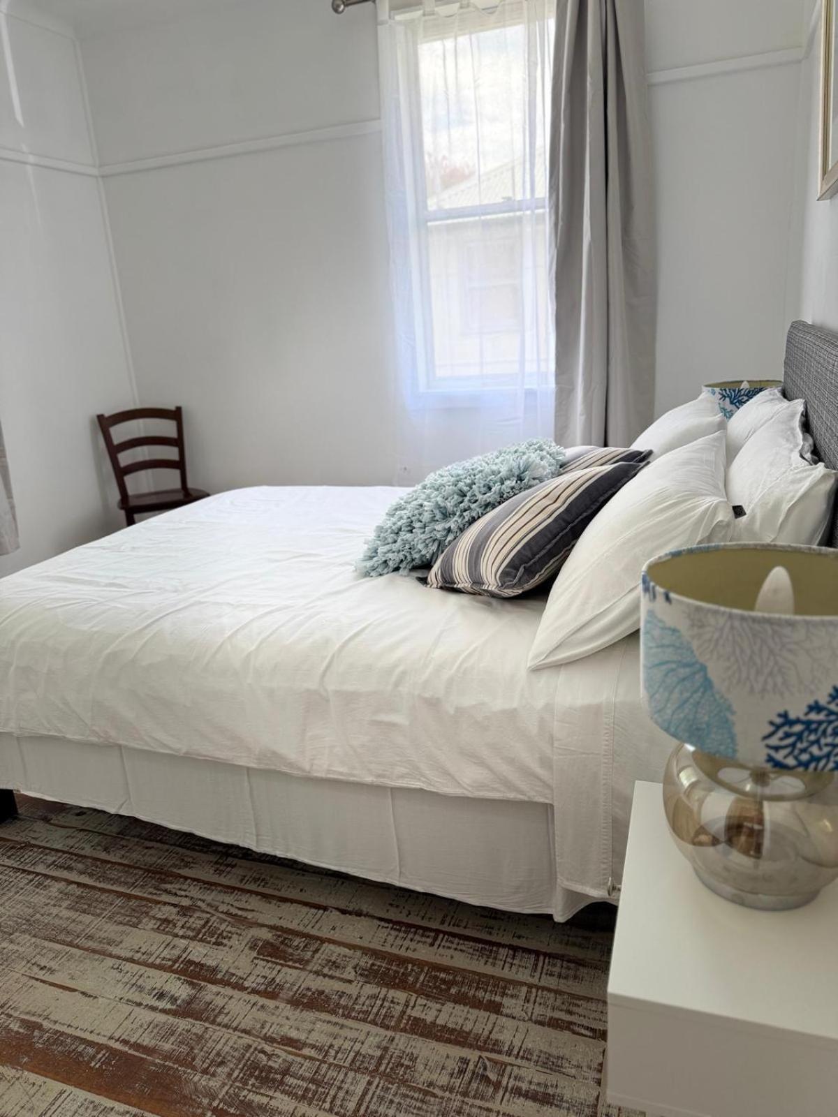Sandon Point Coastal Cottage Буллі Екстер'єр фото