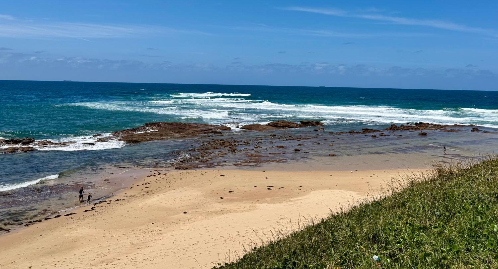 Sandon Point Coastal Cottage Буллі Екстер'єр фото