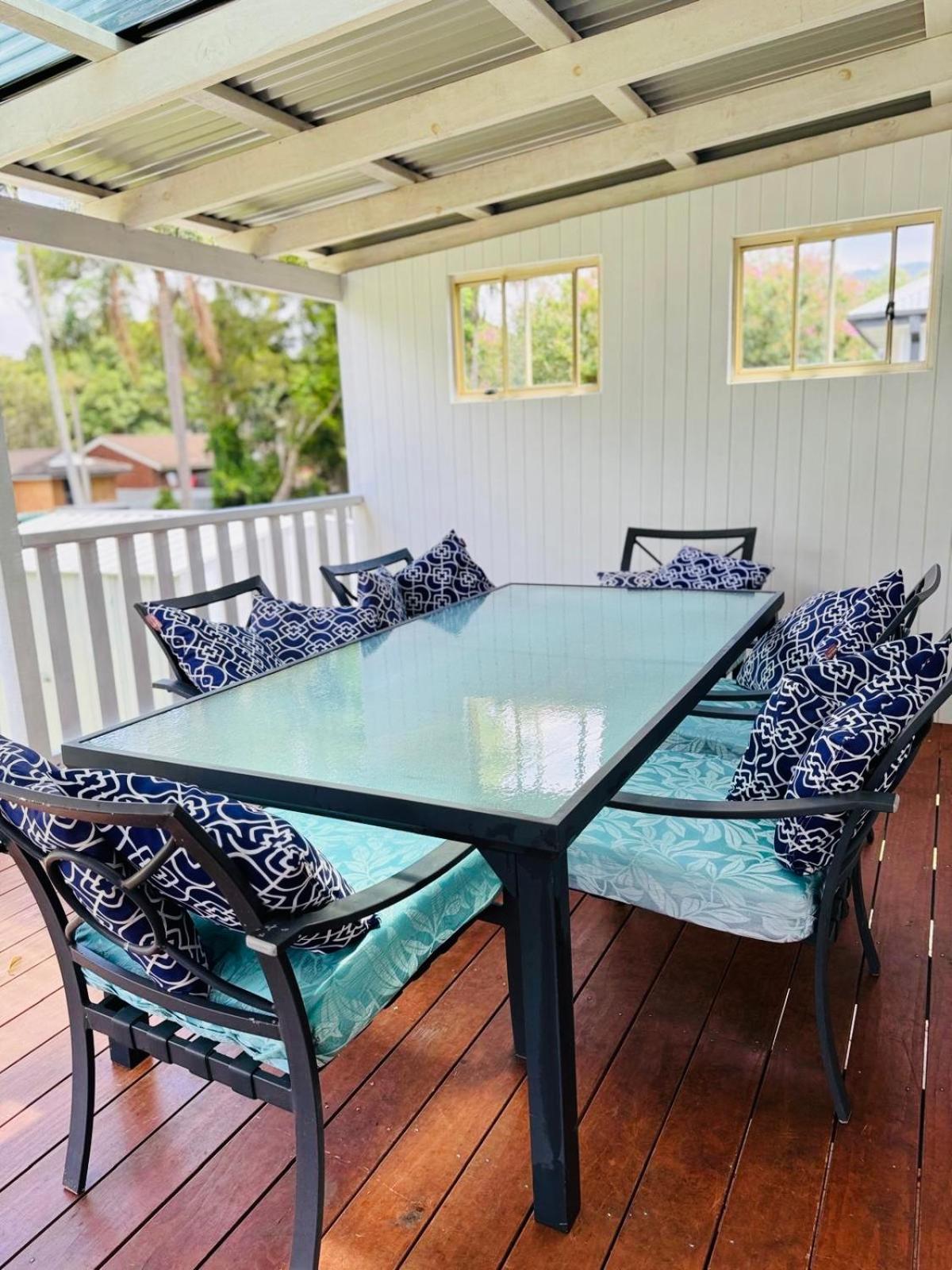 Sandon Point Coastal Cottage Буллі Екстер'єр фото