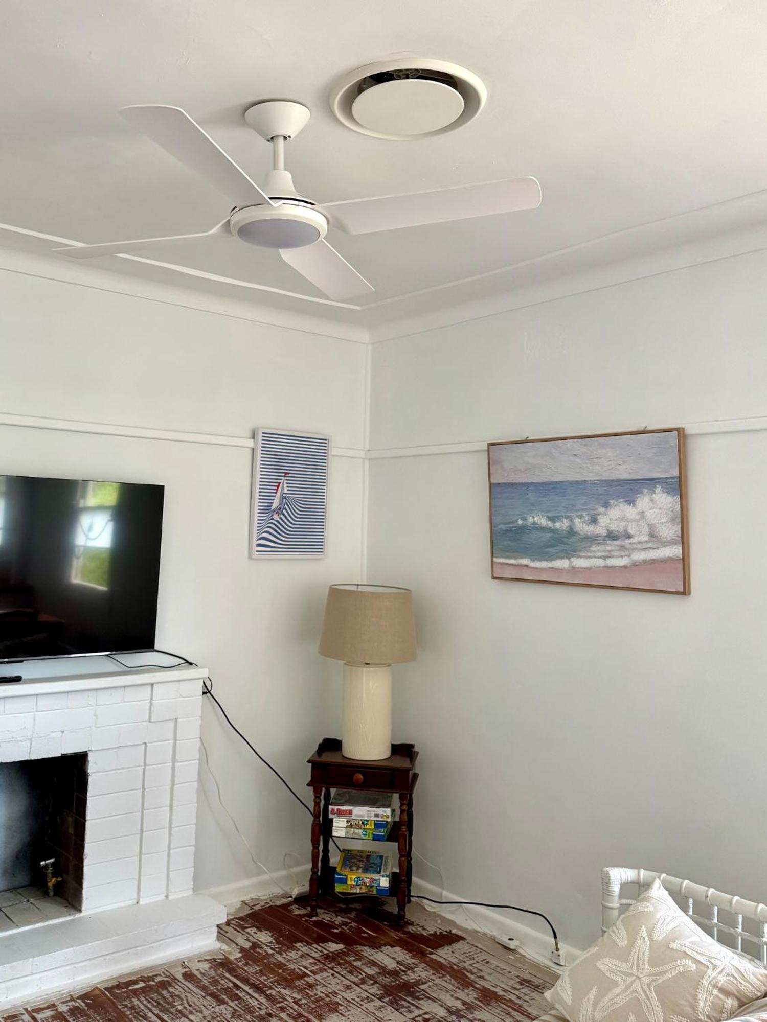 Sandon Point Coastal Cottage Буллі Екстер'єр фото